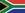 South Africa Flag