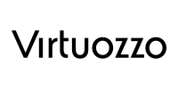 Virtuozzo slider logo